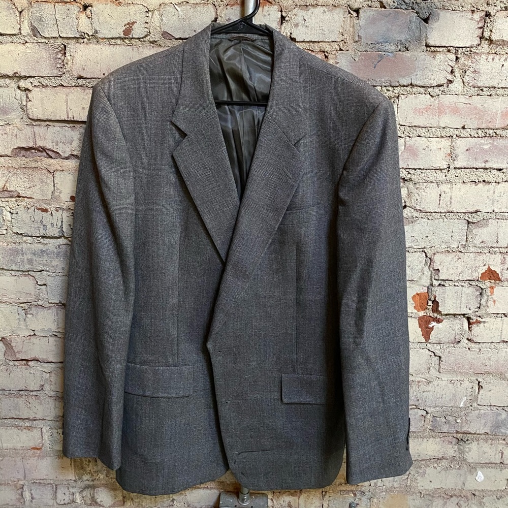 Dior jacket